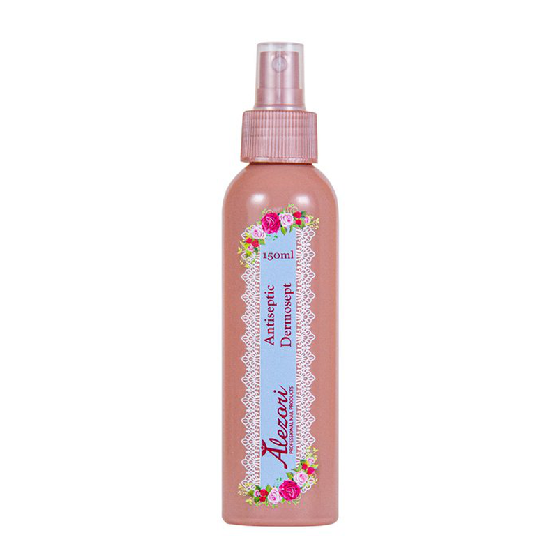 Dermosept 150ml. (αντισηπτικο δερματος)-null
