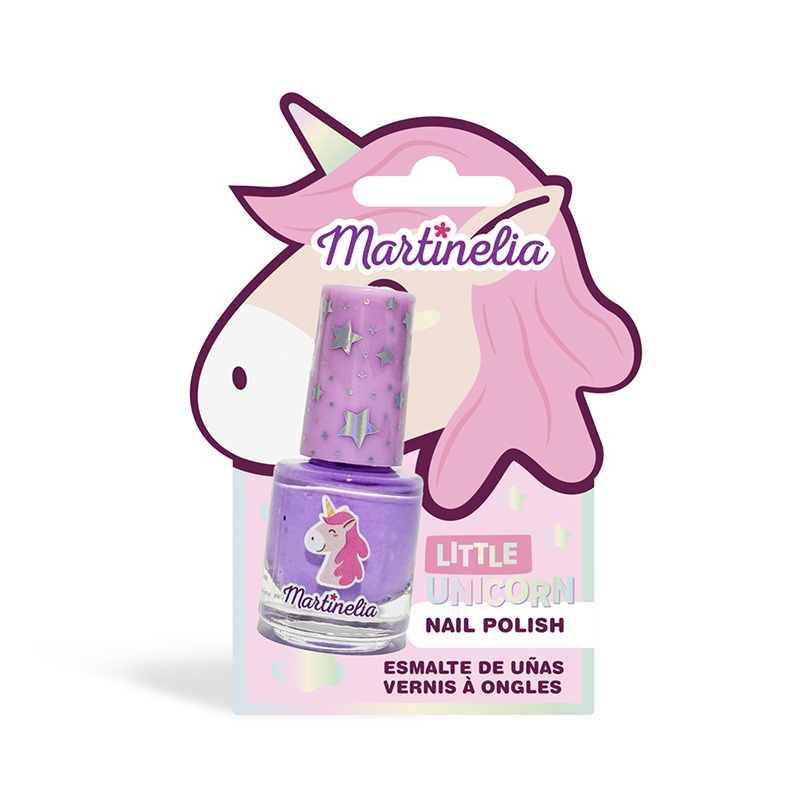 Martinelia world nail polish image number null