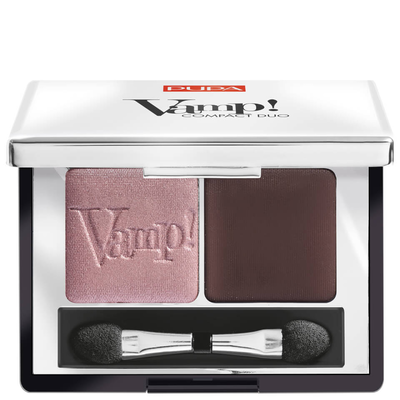 Pupa - vamp duo eyes shadow eye shadow 002