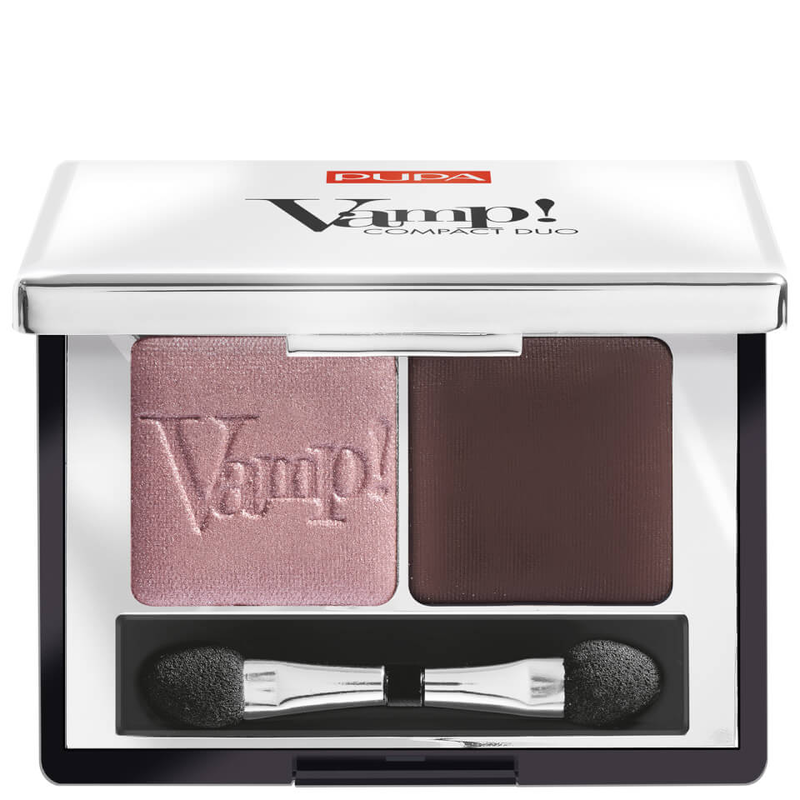 Pupa - vamp duo eyes shadow eye shadow 002, , medium image number null