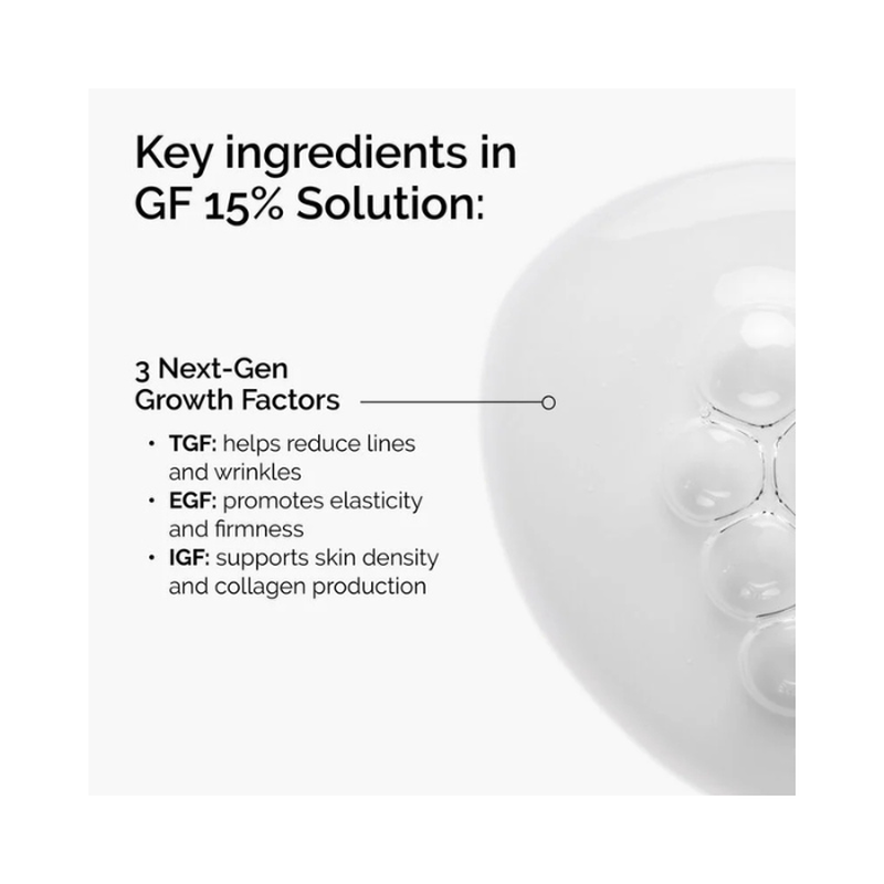 The ordinary gf 15% solution 30ml, , medium-null