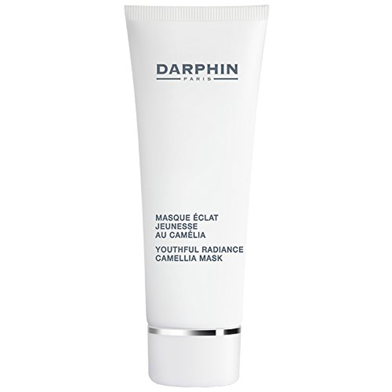 Camellia tube 75ml mask-null