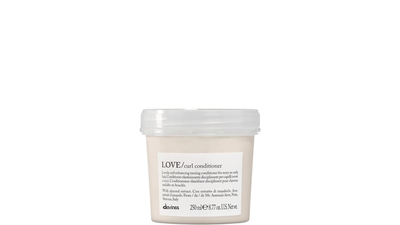 Davines love curl conditioner 250ml, , medium