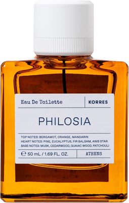 Korres philosia edt 50ml, , medium
