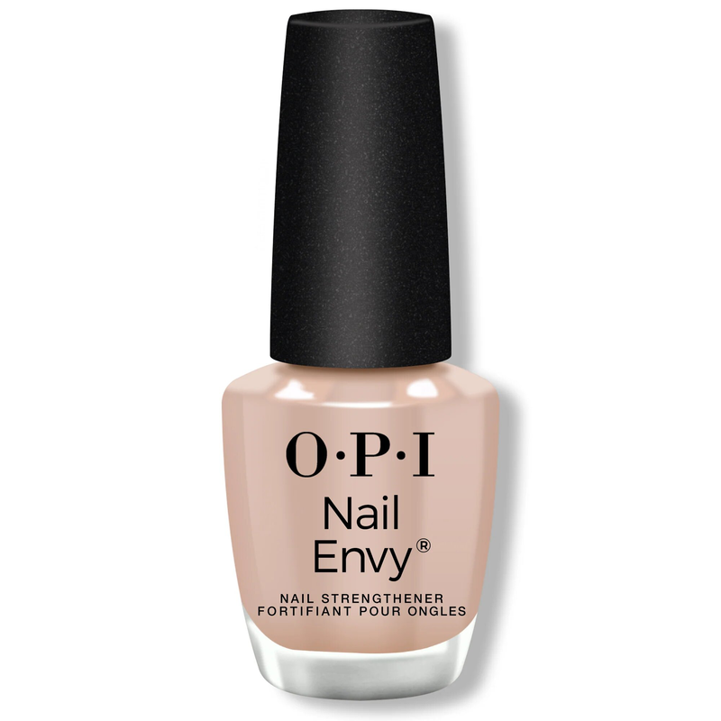 Opi nail envy strength + color double nude - y 15ml-null