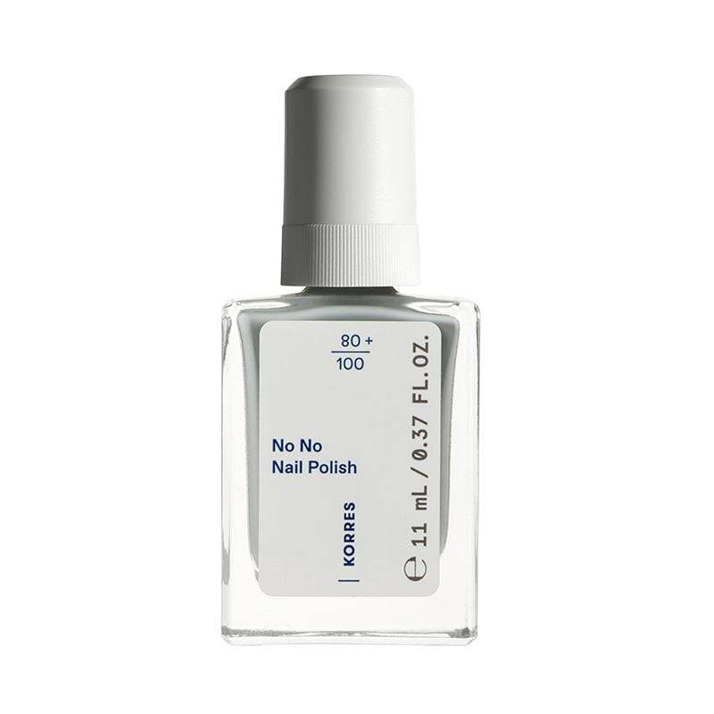 Nail polish-null