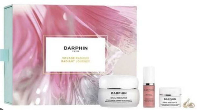 Darphin Radiant Journey Promo Set, , medium-null