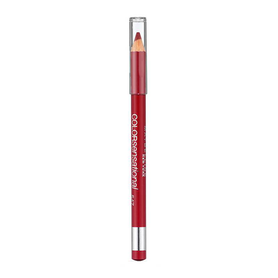 Maybelline color sensational lip liner, , medium