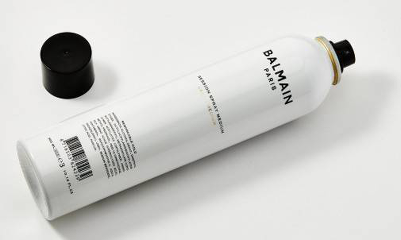 Balmain session spray strong 300ml, . . image number null