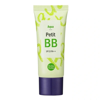 Holika holika aqua fresh petit bb cream 30ml
