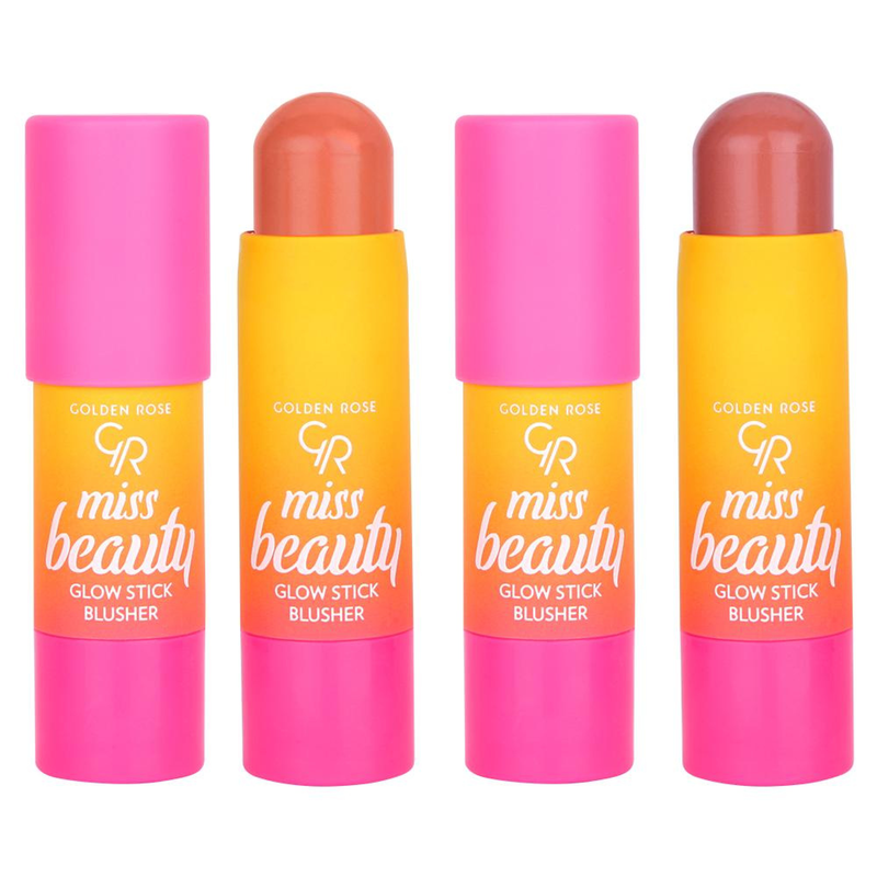 Miss beauty glow stick blusher image number null