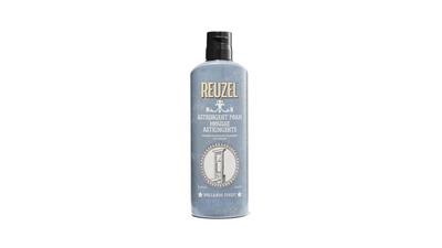 Reuzel astringent post shave foam mousse 200ml