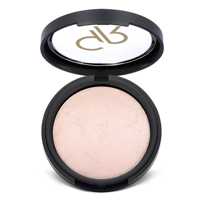Terracotta stardust gr