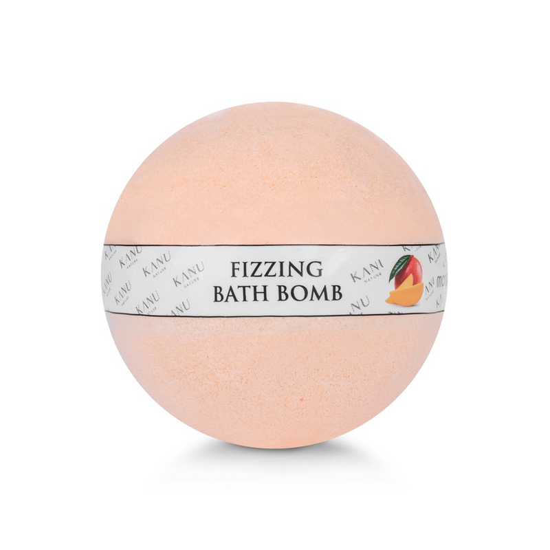 Kanu fizzing bomb marine 160gr-null