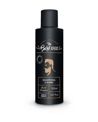 Barb'xpert beard shampoo 150ml