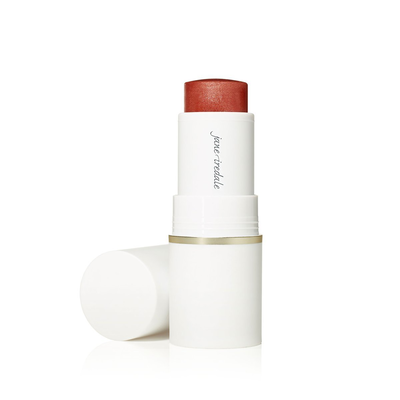 Glow time™ blush stick - aura, , medium