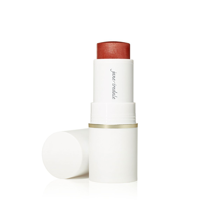 Glow time™ blush stick - aura, , medium-null