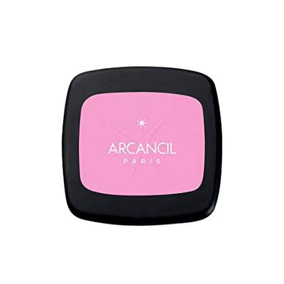Arcancil rose fantaisie