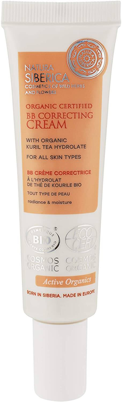 Product image: Bb correcting cream for all skin 30ml-null