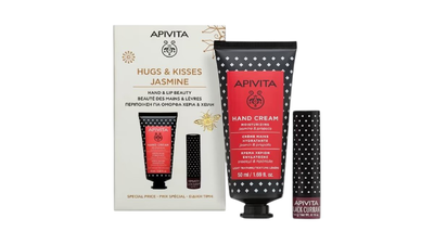 Apivita hugs&kisses jasmine set, , medium