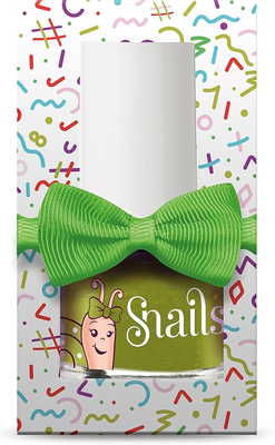 Snails nail polish for kids magic tic tac toe x 7ml, , medium