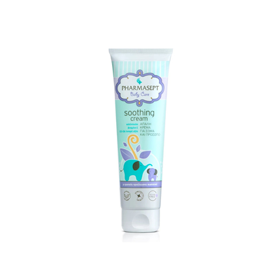 Pharmasept baby care soothing cream - 150ml