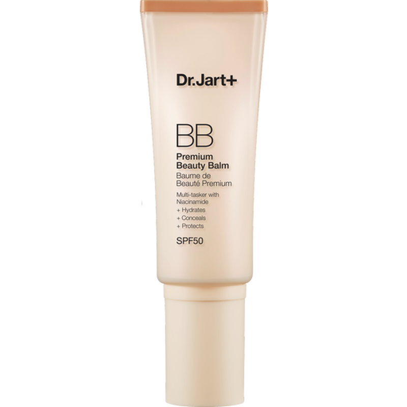 Dr. Jart BB Premium Beauty Balm SPF 50-null