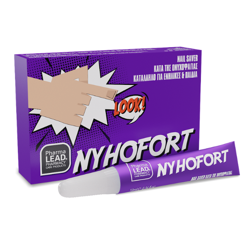 Pharmalead nyhofort 10ml, , medium image number null