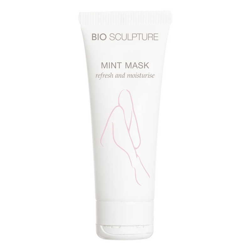 Mint Mask image number null