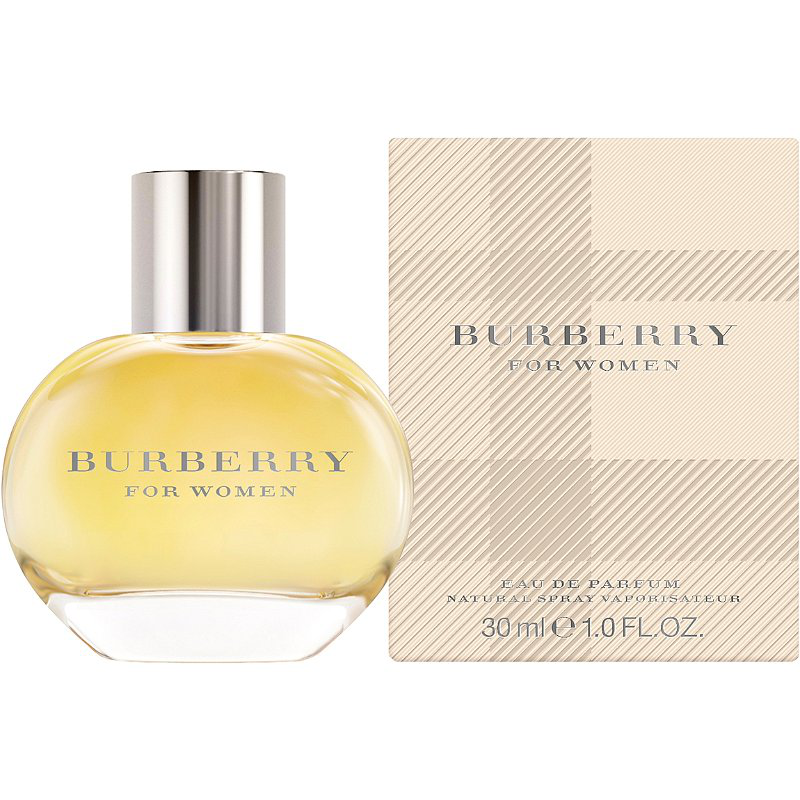 Burberry for women eau de parfum image number null