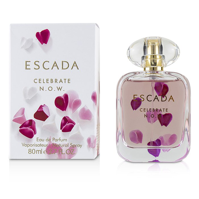 Escada -  celebrate n.o.w 80ml