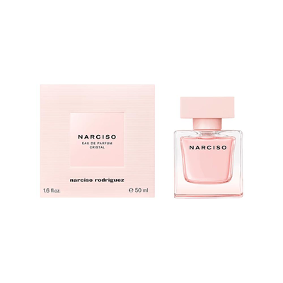 Narciso Rodriguez - narciso cristal eau de parfum 50ml, , medium