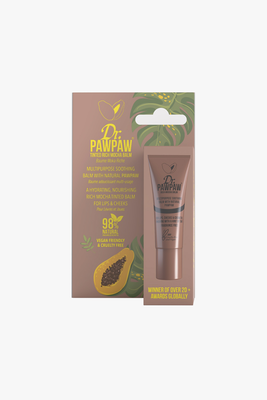 Rich mocha balm 10ml, , medium