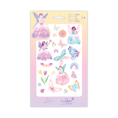 Tattoos mermaids gp, , medium