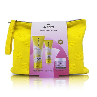 Garden perfect protection bag offer