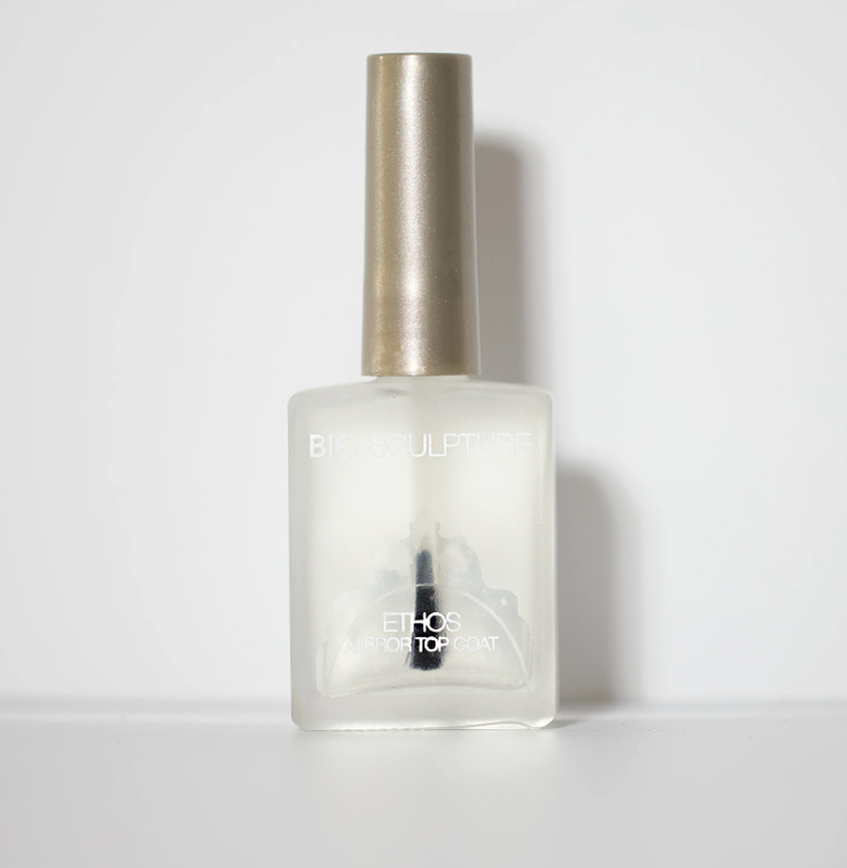 Mirror top coat - ethos image number null