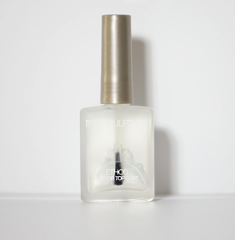 Mirror Top Coat - Ethos, , medium image number null