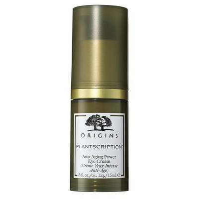 Origins plantscription, eye cream, 15ml, , medium