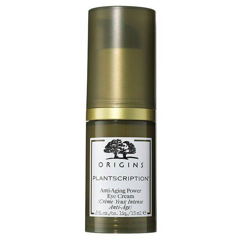 Origins plantscription, eye cream, 15ml-null