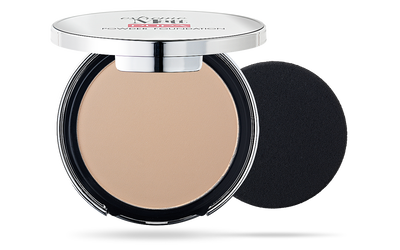 Pupa - extreme matt powder foundation 11g - 030 - nude, , medium