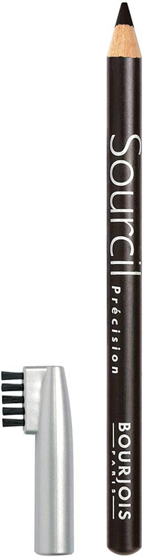 Eyebrow pencil brun, , medium-null
