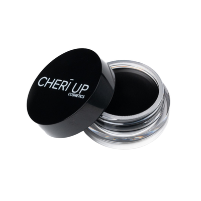 Eyeliner super blacky, , medium
