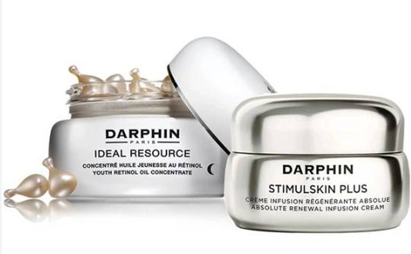Product image: Darphin night recovery routine, ., , medium-null