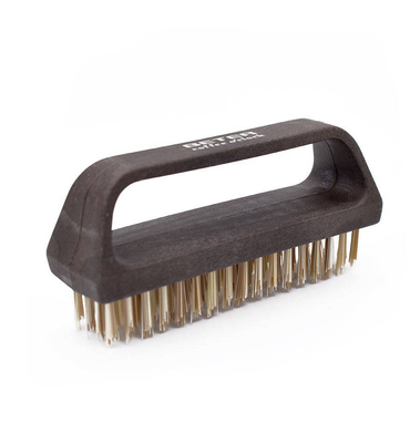 Beter coffee oclock nail brush, , medium