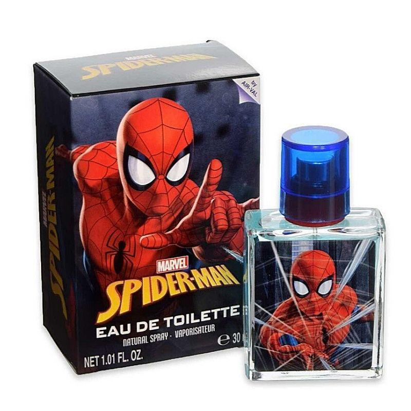 Product image: Spiderman eau de toilette 30ml-null