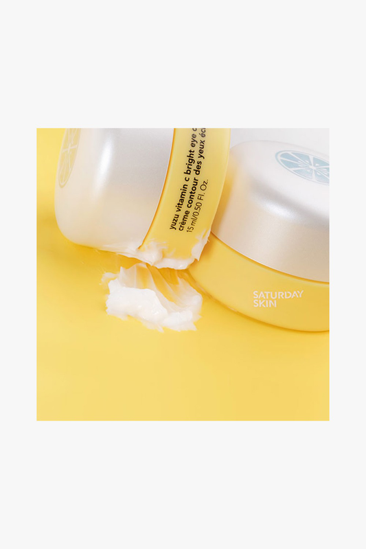 Yuzu vitamin c bright eye cream 15ml, , medium-null