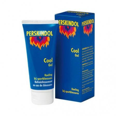 Perskindol cool gel 100ml