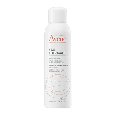 Avene eau thermale &sigma;&pi;&rho;έ&iota; &iota;&alpha;&mu;&alpha;&tau;&iota;&kappa;&omicron;ύ &nu;&epsilon;&rho;&omicron;ύ 150 ml, , medium