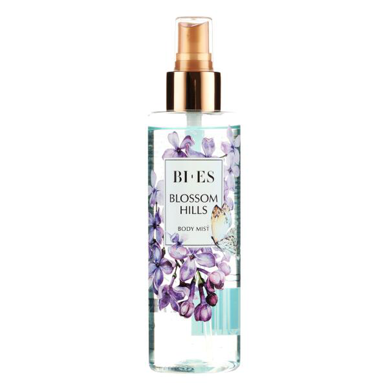 Blossom hills body mist 200ml-null