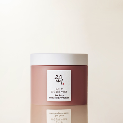 Beauty of joseon red bean refreshing pore mask 140ml, , medium